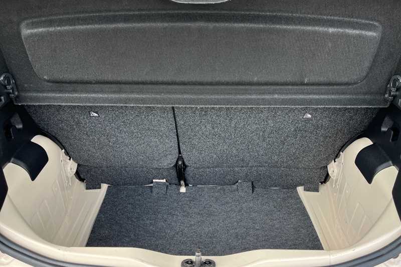 Seat MII 1.0 75 Mii By Mango  #24