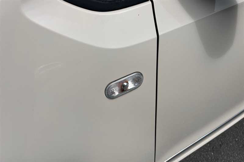 Seat MII 1.0 75 Mii By Mango  #51