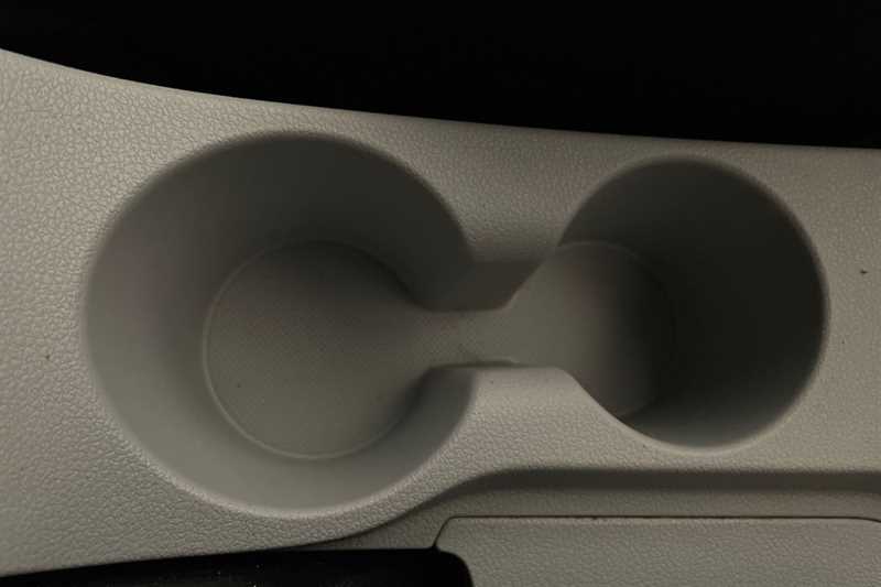 Hyundai I20 Hatchback White #31
