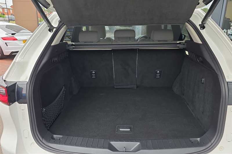 Mazda CX-60 Suv Black #24