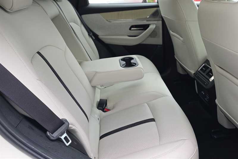 Mazda CX-60 Suv Black #27