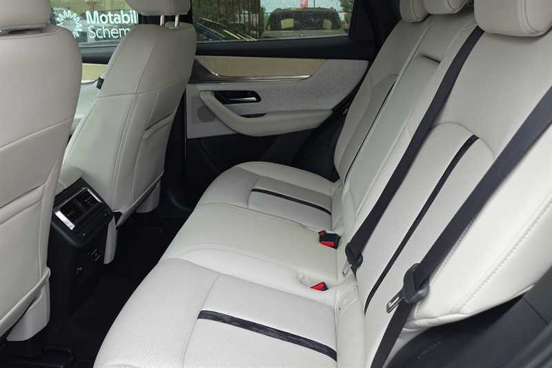 Mazda CX-60 Suv Black #25