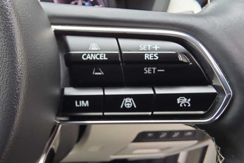 Mazda CX-60 Suv Black #22
