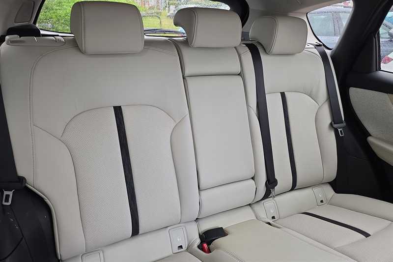 Mazda CX-60 Suv Black #23