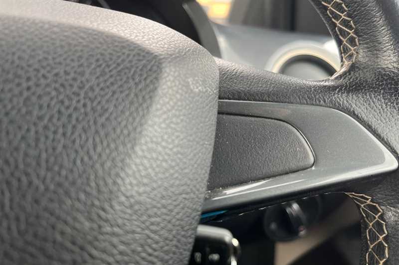 Seat MII Sport 74 Bhp Black #22