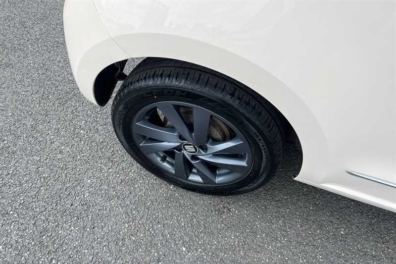 Seat MII Sport 74 Bhp Black #33