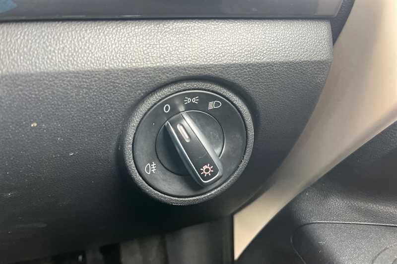 Seat MII Sport 74 Bhp Black #53