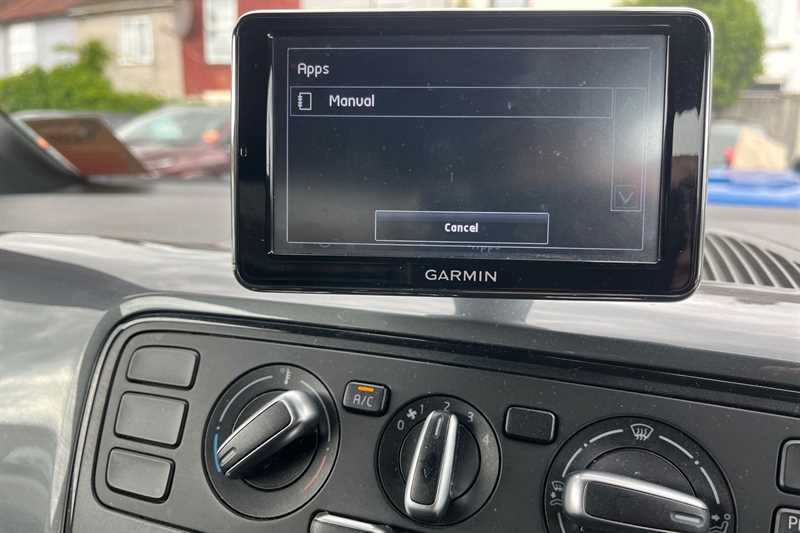 Seat MII Sport 74 Bhp Black #55