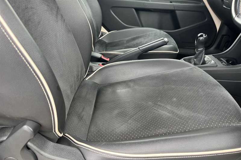 Seat MII Sport 74 Bhp Black #29