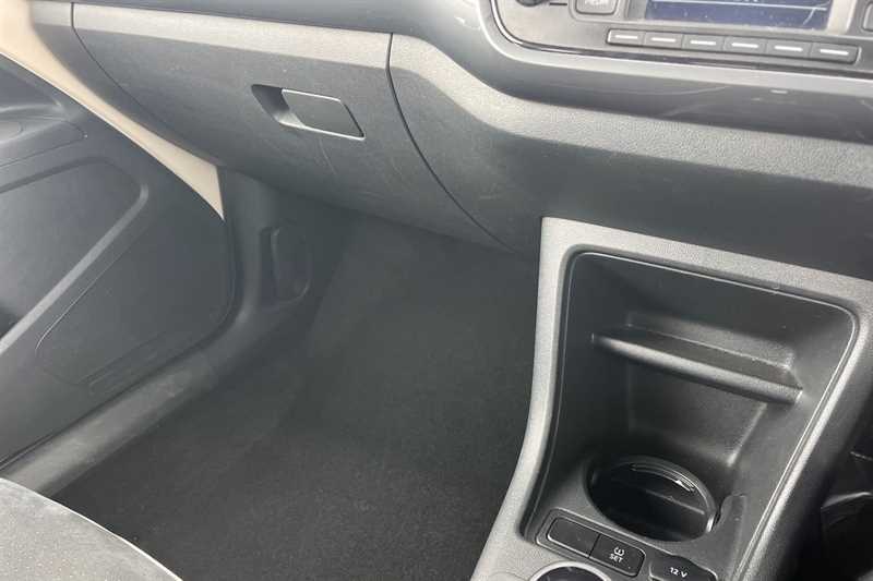 Seat MII Sport 74 Bhp Black #58