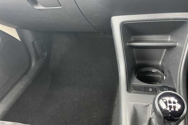 Seat MII Sport 74 Bhp Black #14