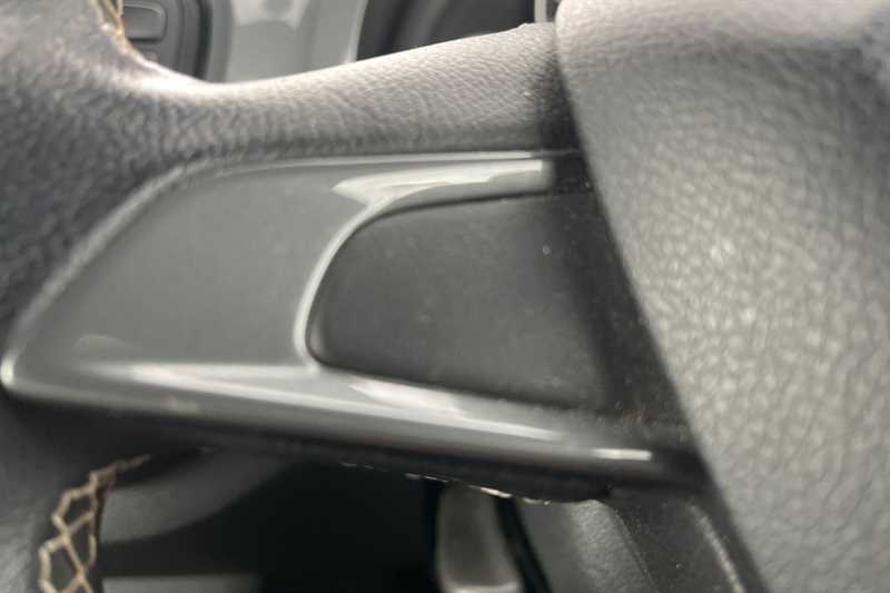 Seat MII Sport 74 Bhp Black #21