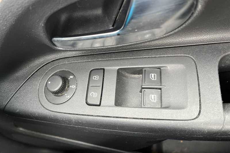 Seat MII Sport 74 Bhp Black #16