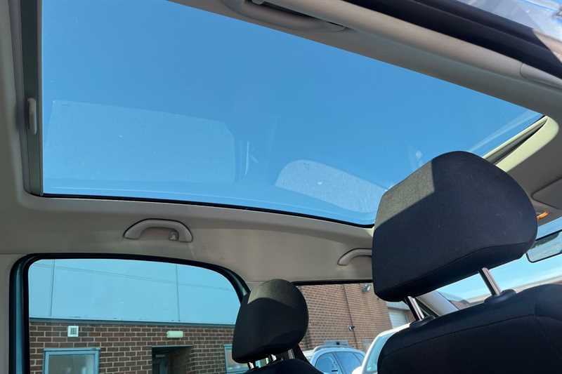 Skoda Roomster Se Black #54