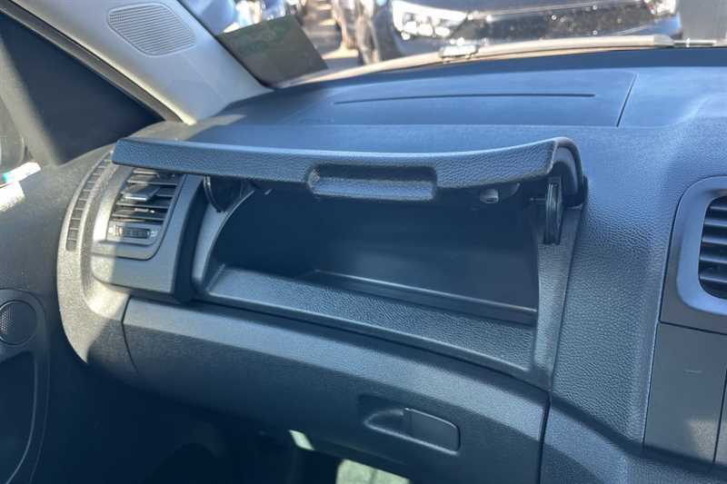 Skoda Roomster Se Black #53