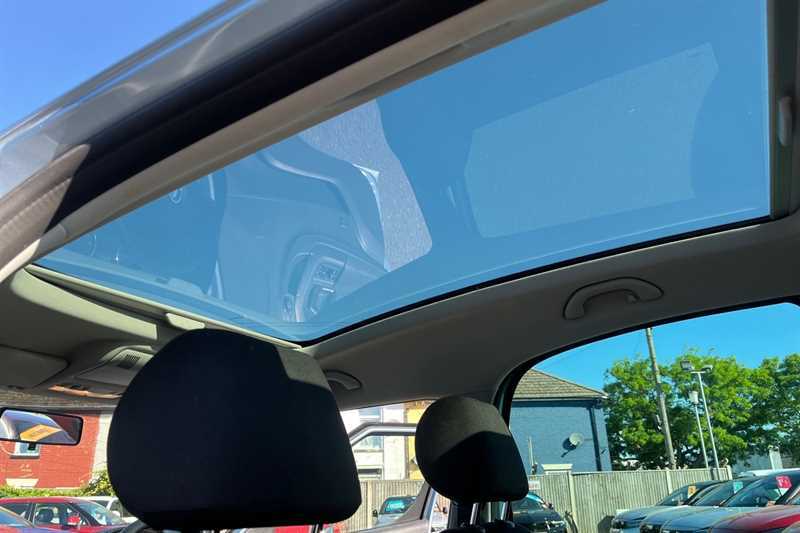 Skoda Roomster Se Black #55