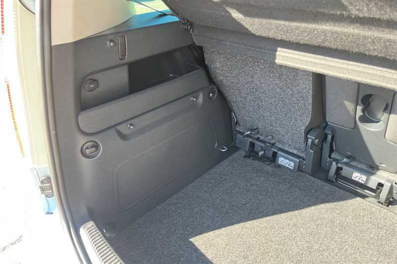 Skoda Roomster Se Black #26