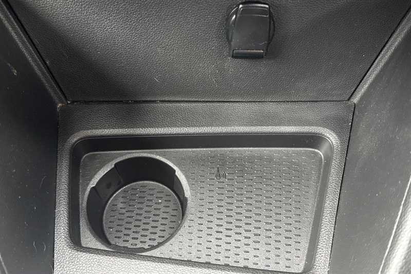 Dacia Duster 1.5 Dci Laureate 4Wd Euro 6 S S White #35