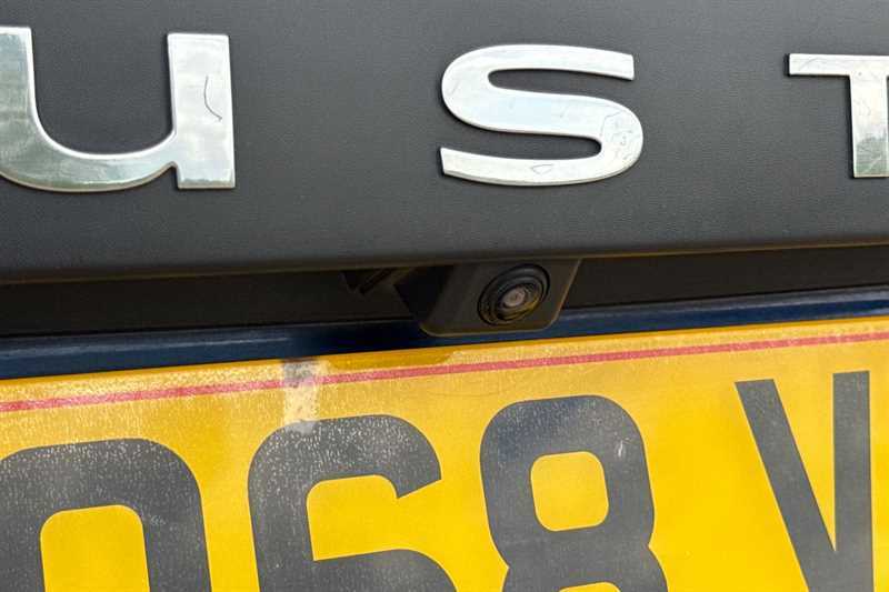 Dacia Duster 1.5 Dci Laureate 4Wd Euro 6 S S White #43