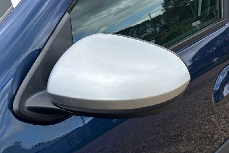 Dacia Duster 1.5 Dci Laureate 4Wd Euro 6 S S White #38