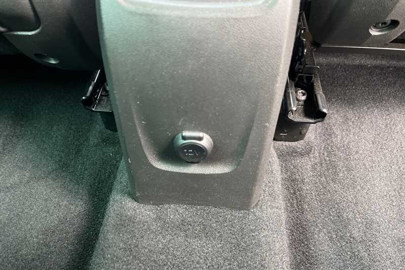 Vauxhall Crossland X Elite Blue #35