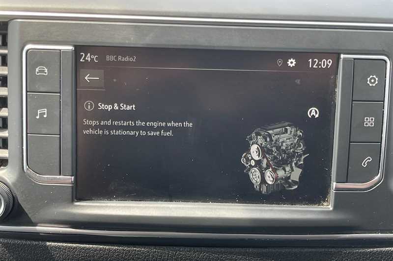 Vauxhall Vivaro Vivaro F2700 Pro Ss Black #32