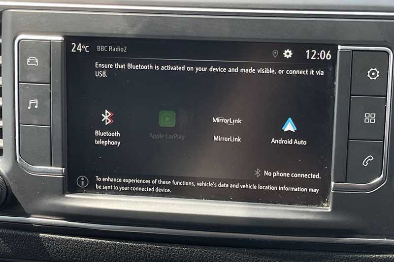 Vauxhall Vivaro Vivaro F2700 Pro Ss Black #18