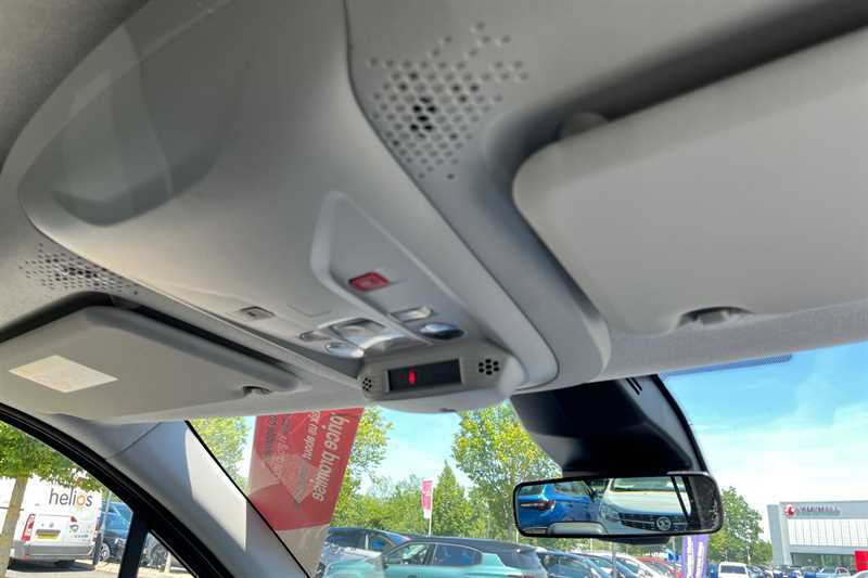Vauxhall Combo-e Life 100Kw Ultimate XL 52Kwh Grey #53