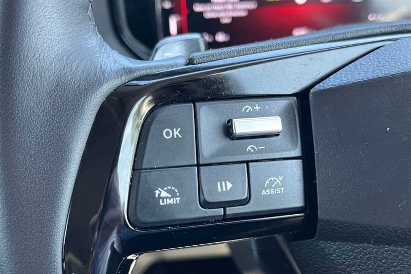 Vauxhall Combo-e Life 100Kw Ultimate XL 52Kwh Grey #21