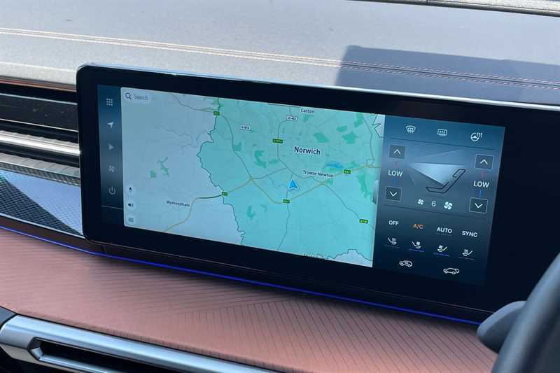 SsangYong Torres 1.5L K40 Grey #18