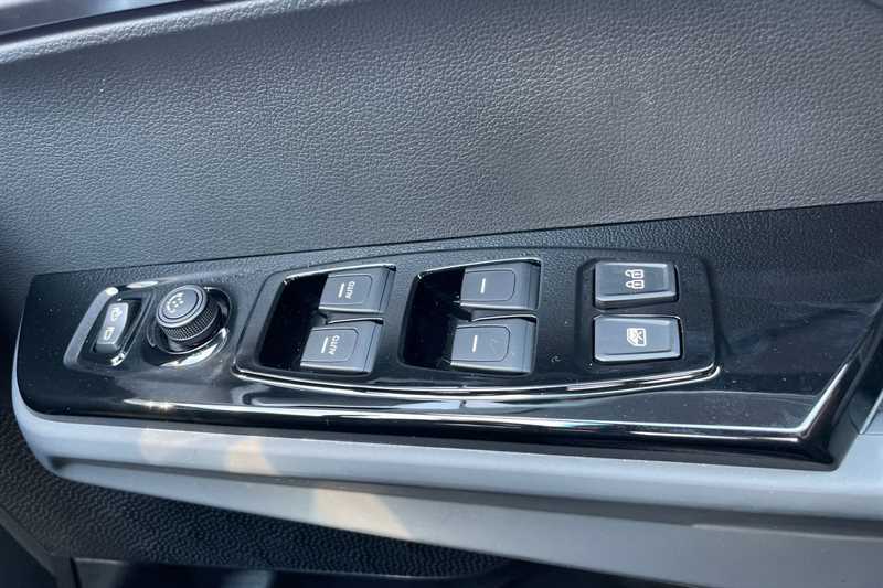 SsangYong Torres 1.5L K40 Grey #16