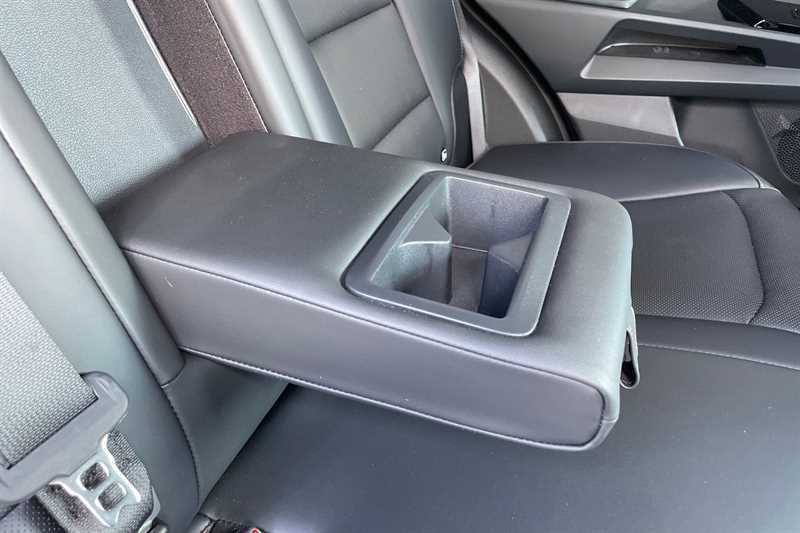 SsangYong Torres 1.5L K40 Grey #42