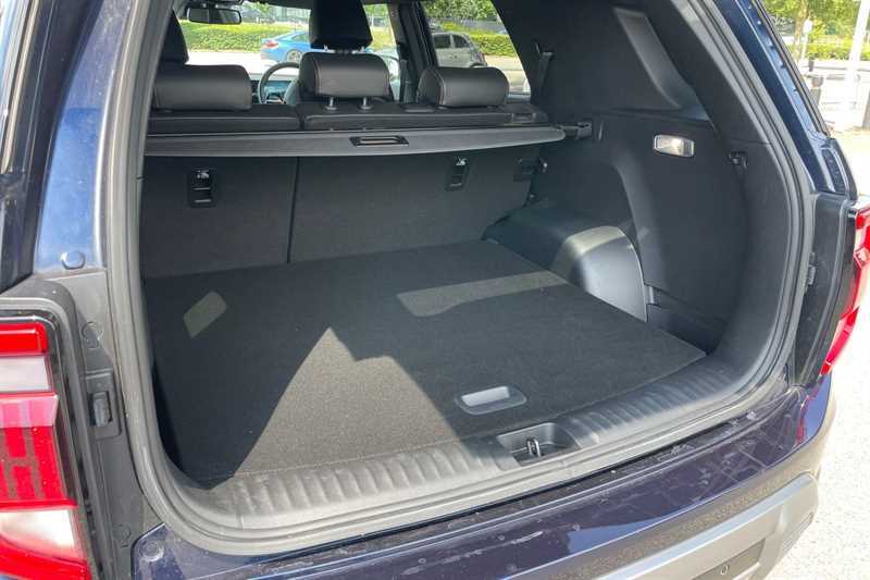 SsangYong Torres 1.5L K40 Grey #25