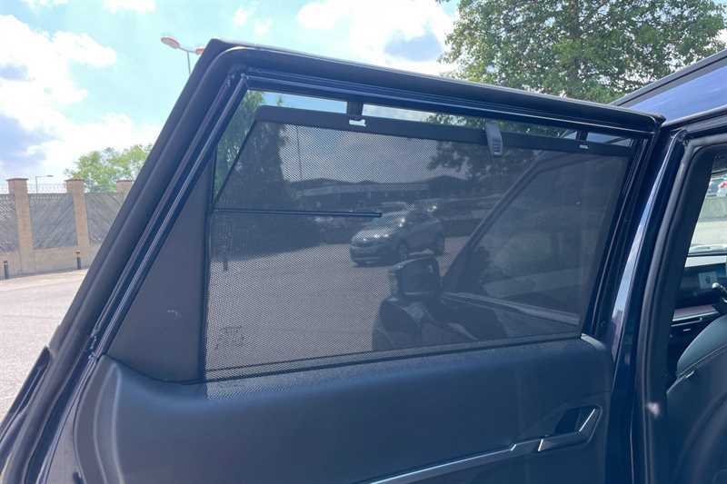 SsangYong Torres 1.5L K40 Grey #38