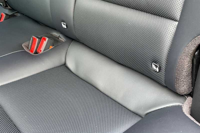 SsangYong Torres 1.5L K40 Grey #37
