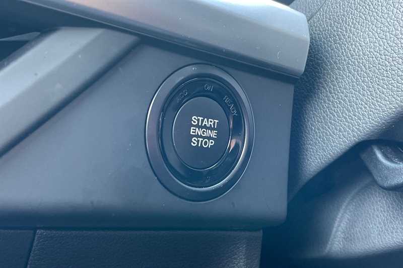 SsangYong Torres 1.5L K40 Grey #28