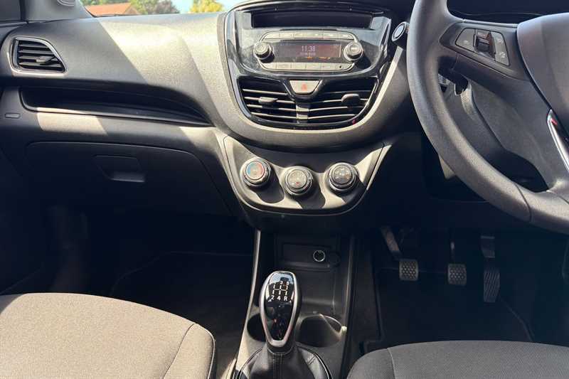 Vauxhall Viva 1.0 Se Ac #14