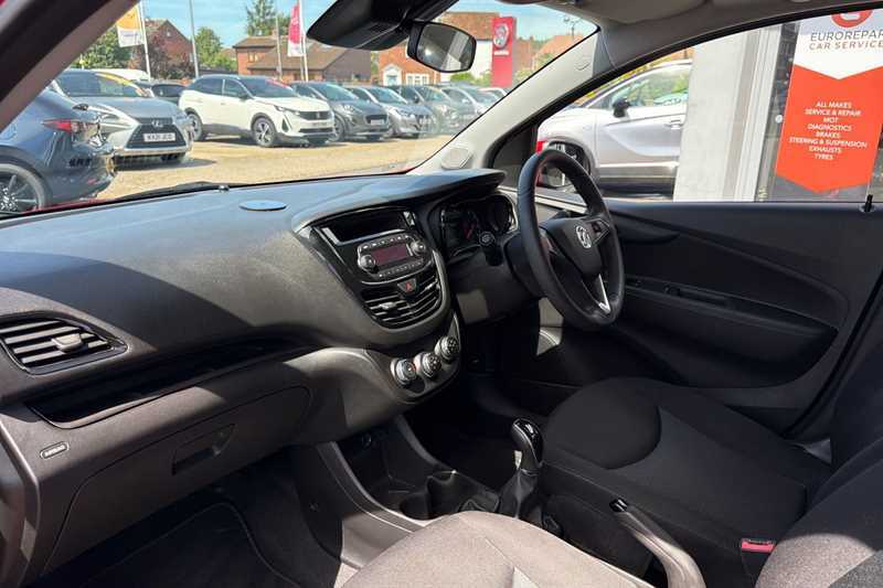 Vauxhall Viva 1.0 Se Ac #13