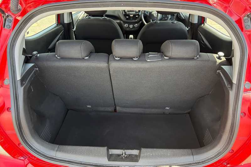 Vauxhall Viva 1.0 Se Ac #24