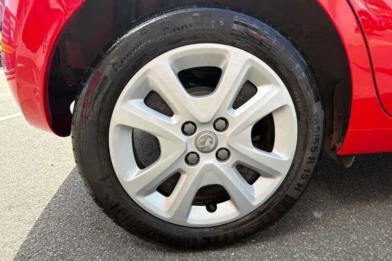 Vauxhall Viva 1.0 Se Ac #9