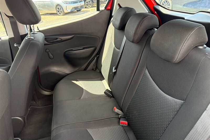 Vauxhall Viva 1.0 Se Ac #23