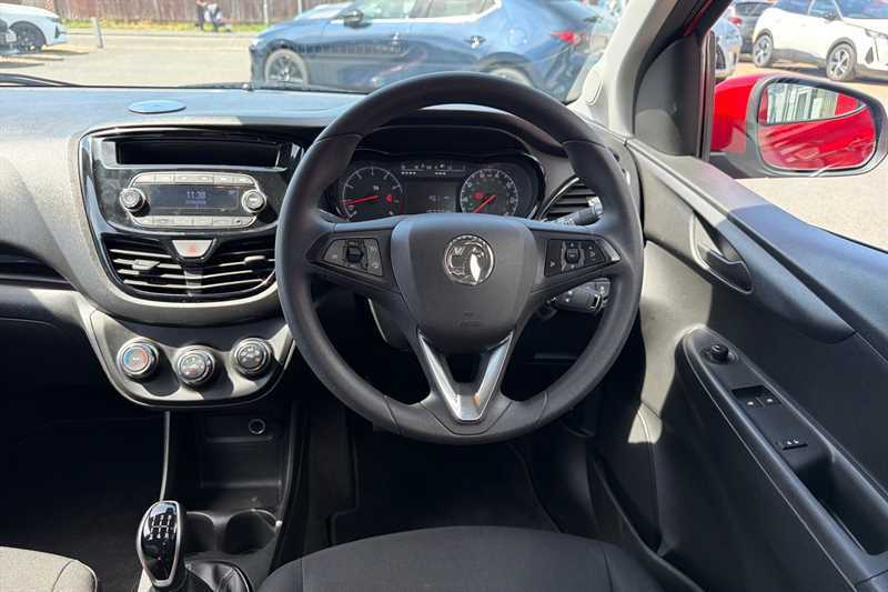 Vauxhall Viva 1.0 Se Ac #11