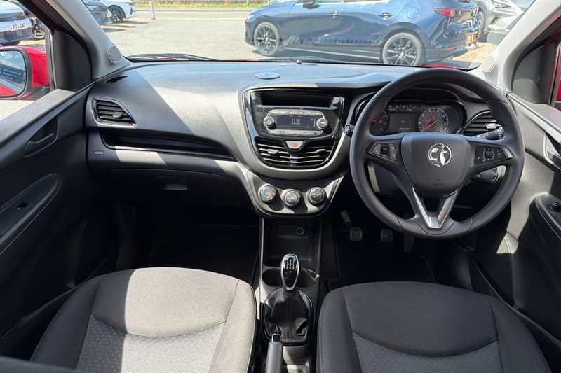 Vauxhall Viva 1.0 Se Ac #12