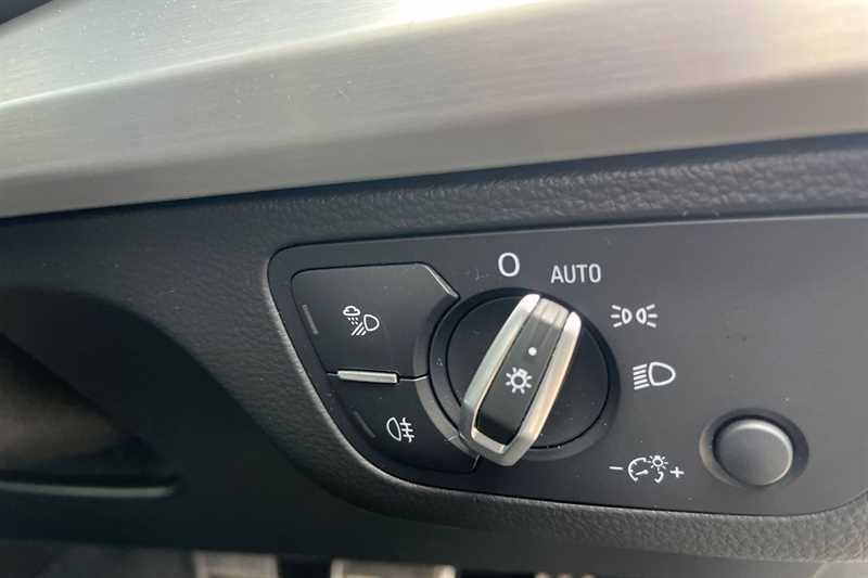 Audi Q5 2.0 Tdi 40 S Grey #54