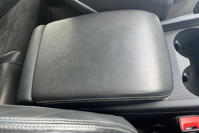 Audi Q5 2.0 Tdi 40 S Grey #36