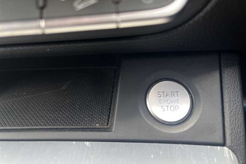 Audi Q5 2.0 Tdi 40 S Grey #41