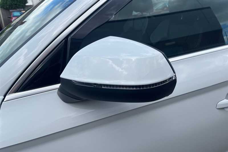 Audi Q5 2.0 Tdi 40 S Grey #43