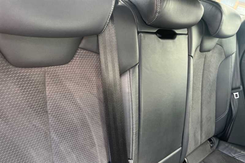 Audi Q5 2.0 Tdi 40 S Grey #33