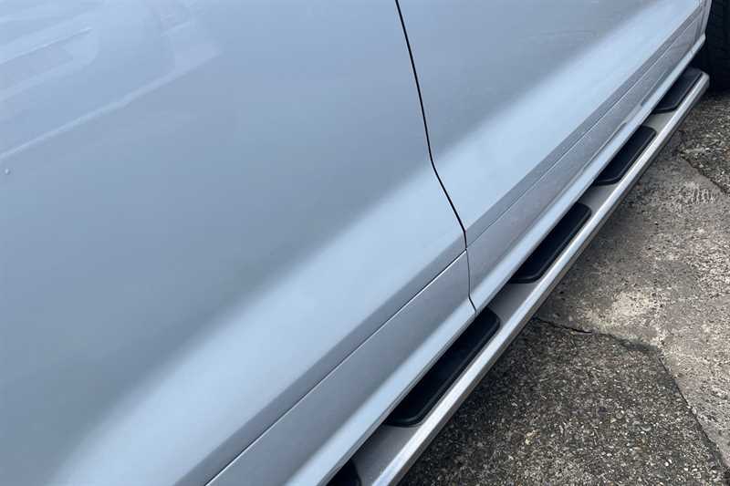 Audi Q5 2.0 Tdi 40 S Grey #57