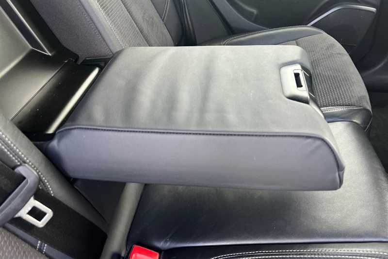 Audi Q5 2.0 Tdi 40 S Grey #60